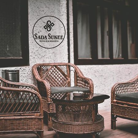Sherpa International Heritage Darjeeling  Exterior photo